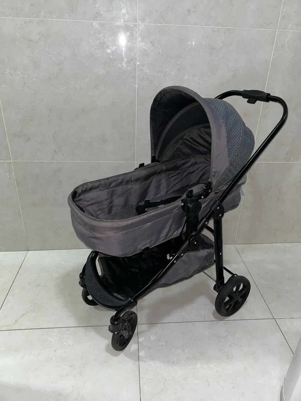Carrinho Bebê 