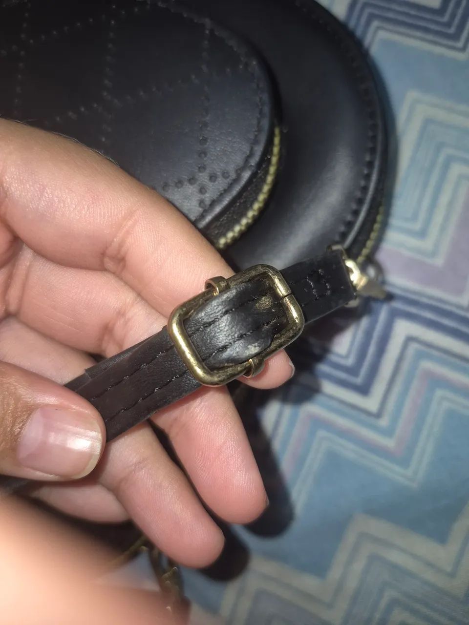 Bolsa em formato de coração  - Foto 3