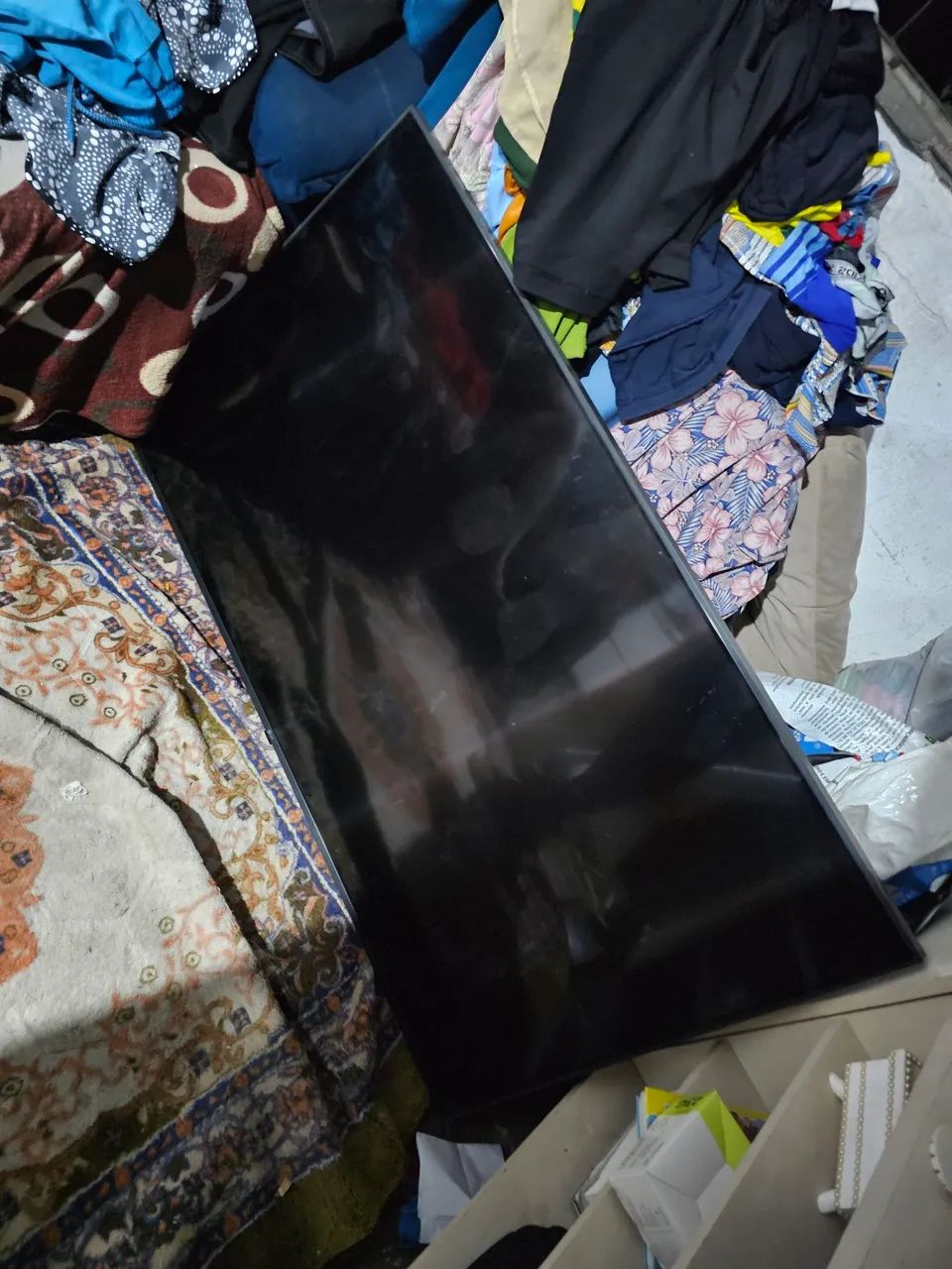 Tv LG 50UQ8050