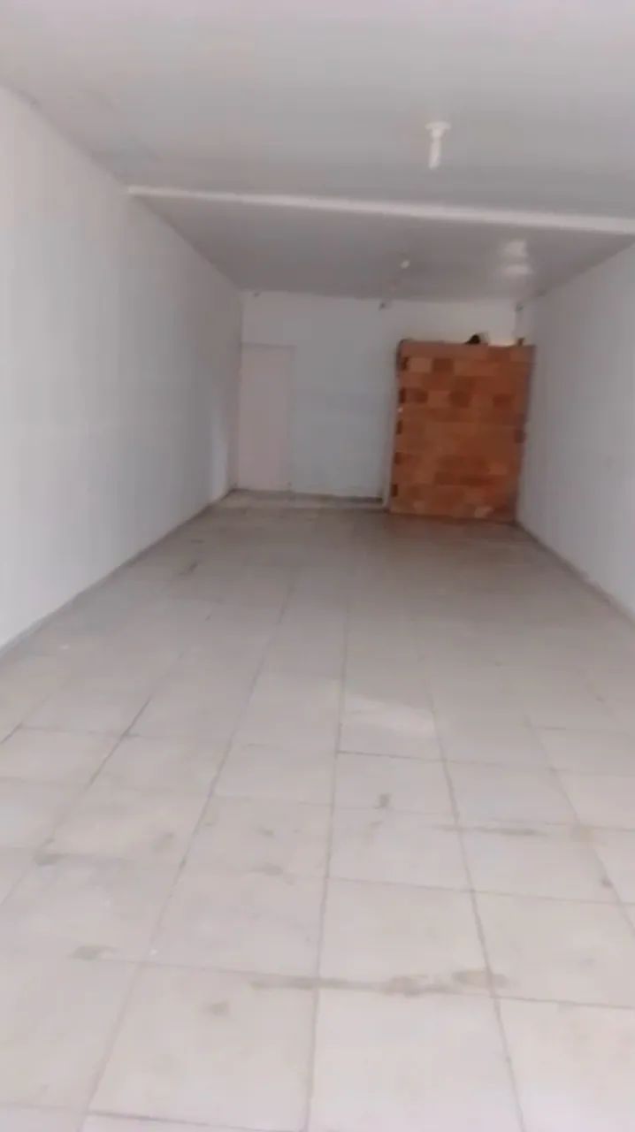 Alugo Sala comercial  - Foto 3