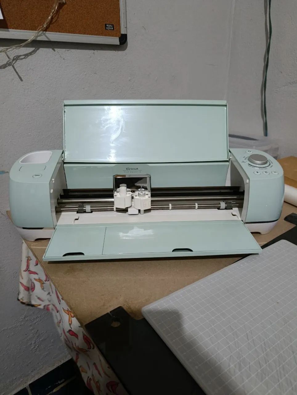 Plotter de Recorte Cricut Explorer Air 2 - Foto 2