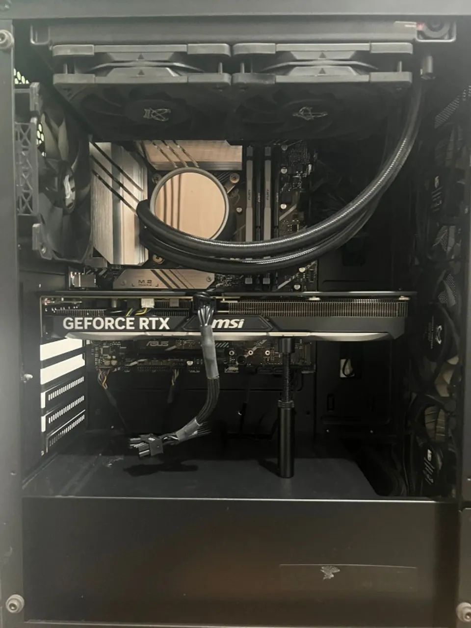 Computador Gamer