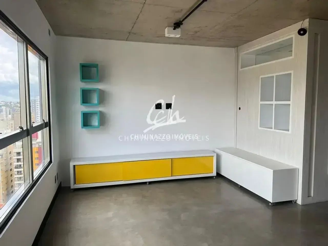 Apartamento para alugar em Campinas, Cambuí, com 1 suíte, com 70 m², Maxhaus - Foto 4