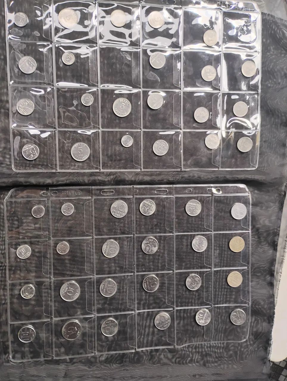 moedas antigas  - Foto 5