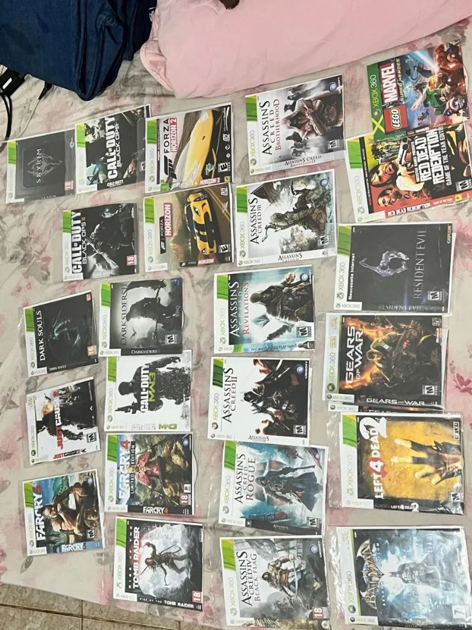 Xbox 360 - Foto 4