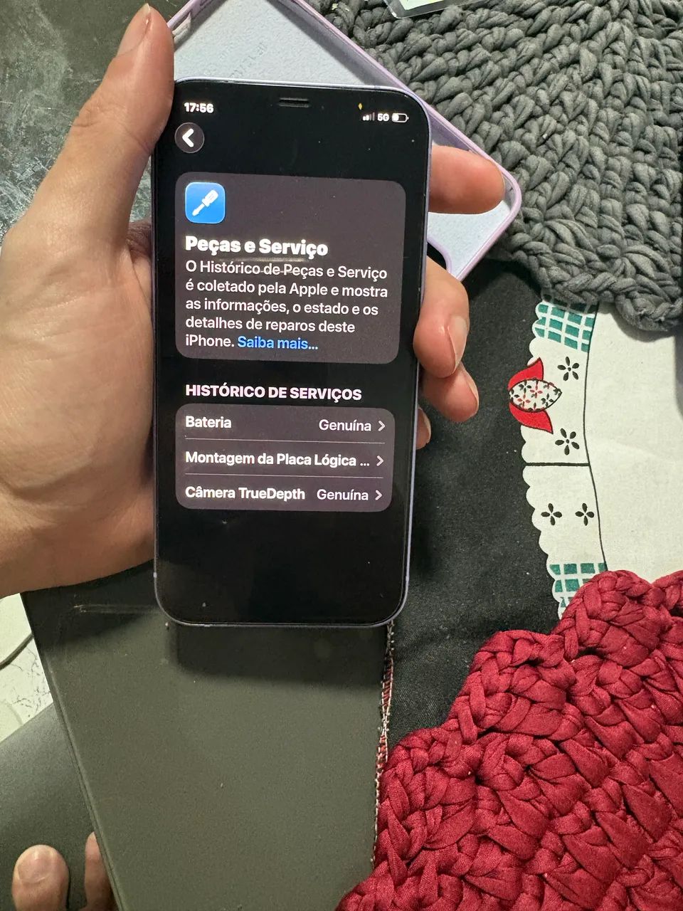 iPhone 12 128gb - Foto 2