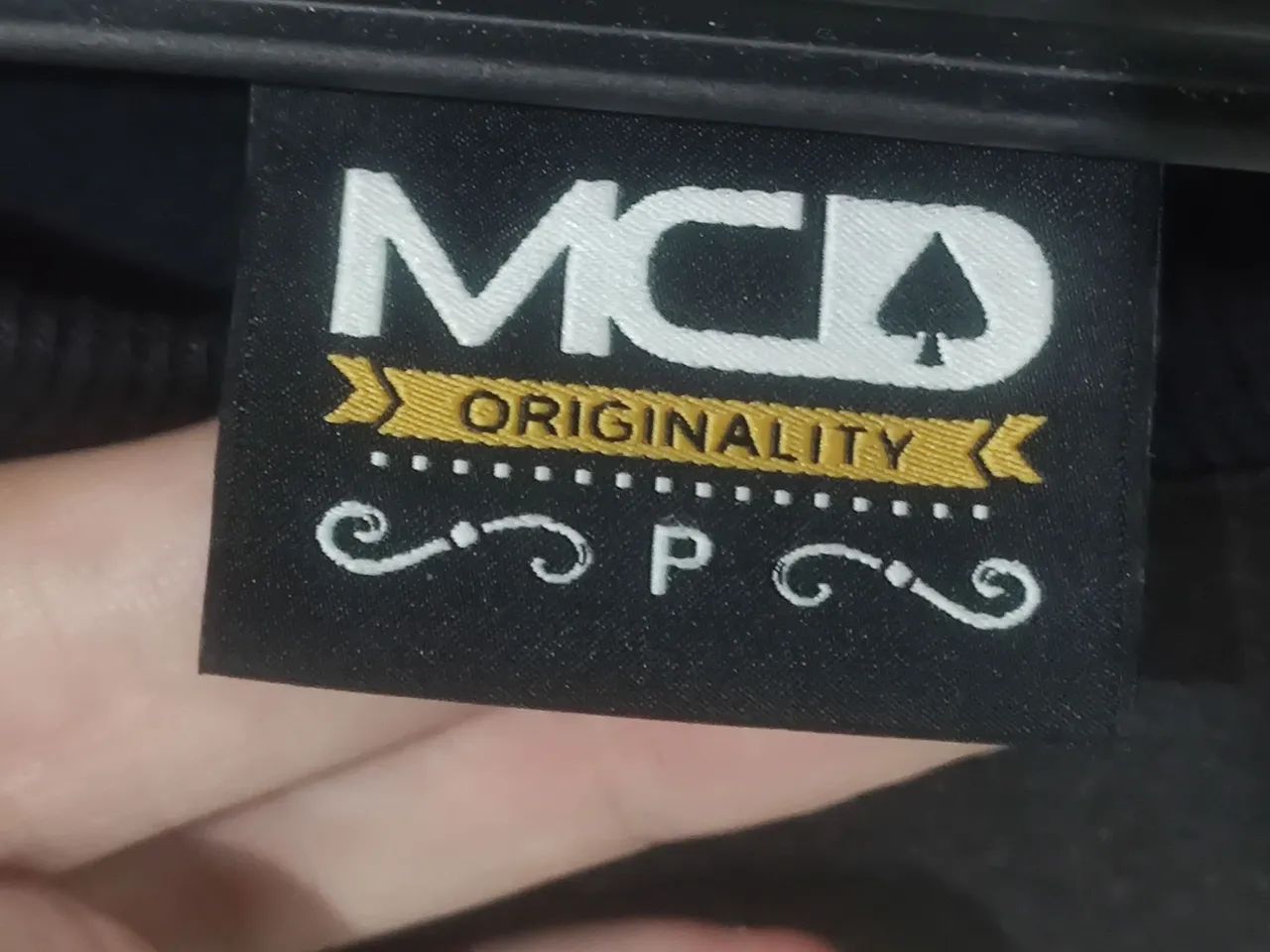 Camiseta MCD Original Relíquia 2016 Nova - Foto 3