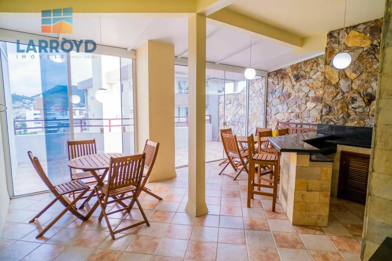 Apartamento à venda no Residencial Valência - Foto 2