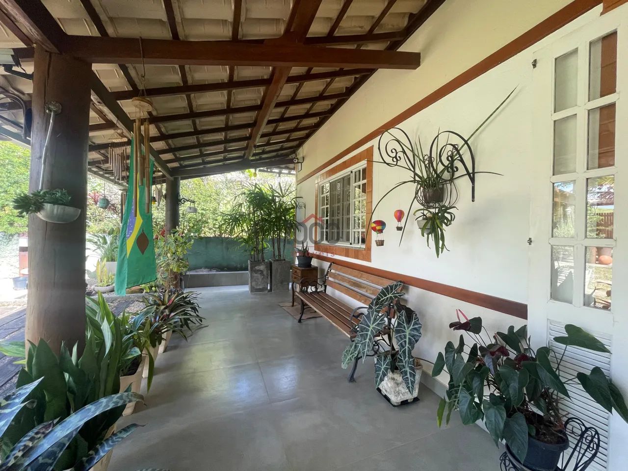 Chácara / Sítio / Granja 1 quarto - Shangrilá - Foto 3