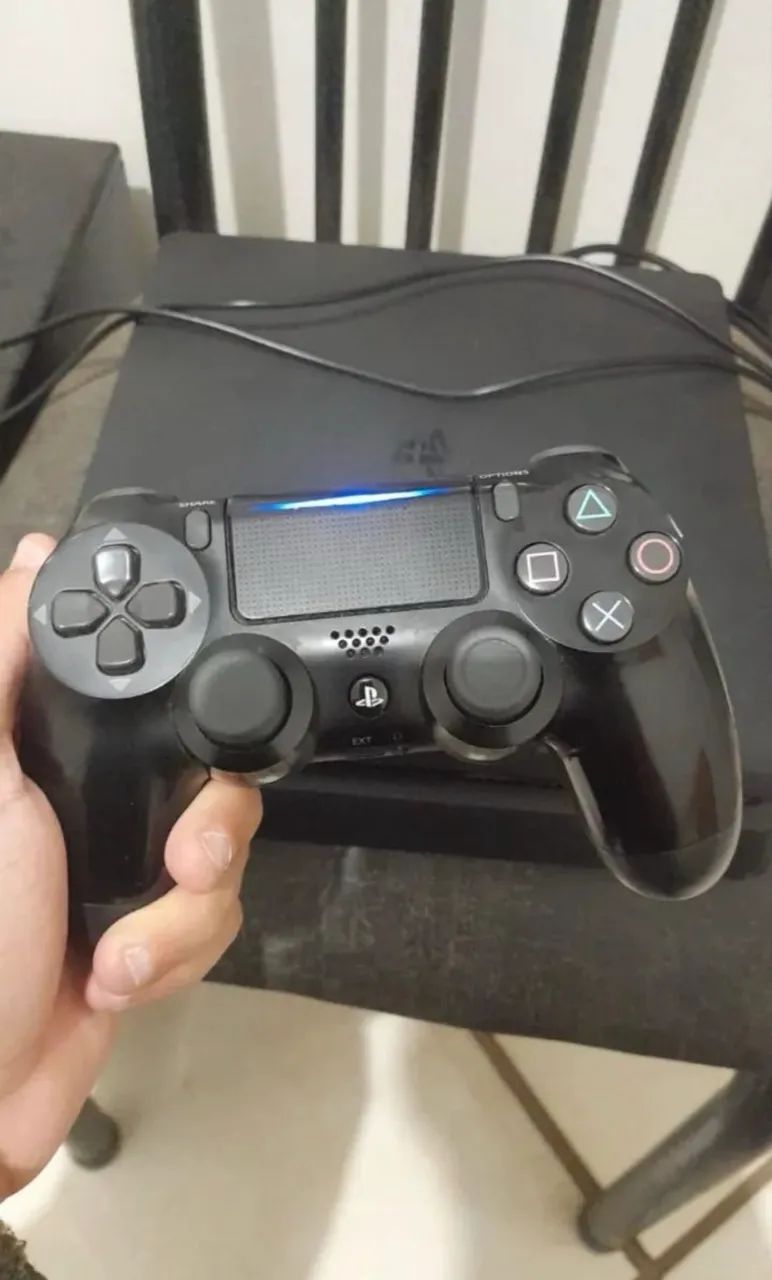 Ps4 Slim