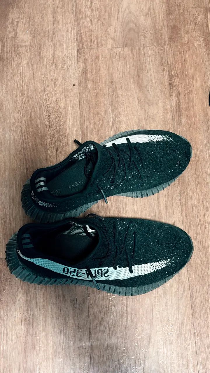 Adidas yeezy 350 - Foto 2