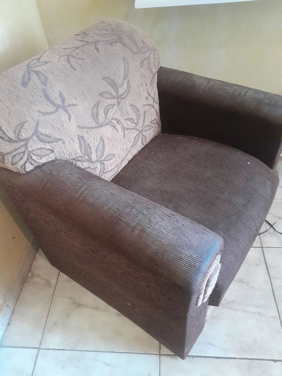 POLTRONA  - Foto 2