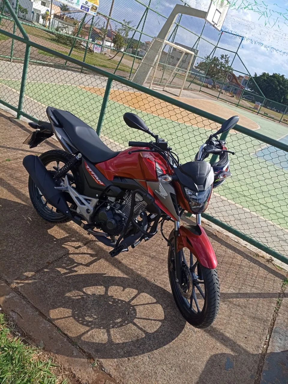 Moto  - Foto 5
