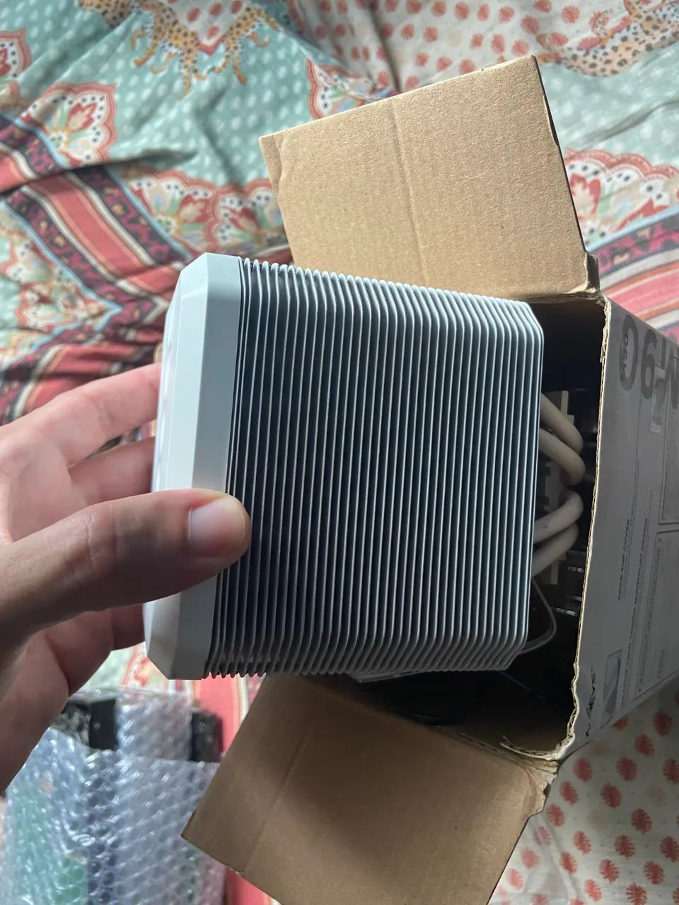 Cooler MAX M90 - Foto 4