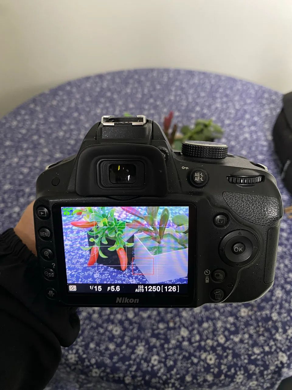 NikonD3200 - Foto 4