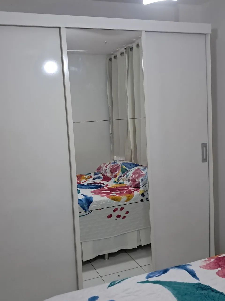 Alugo 1 quarto (Feminino) - Foto 3