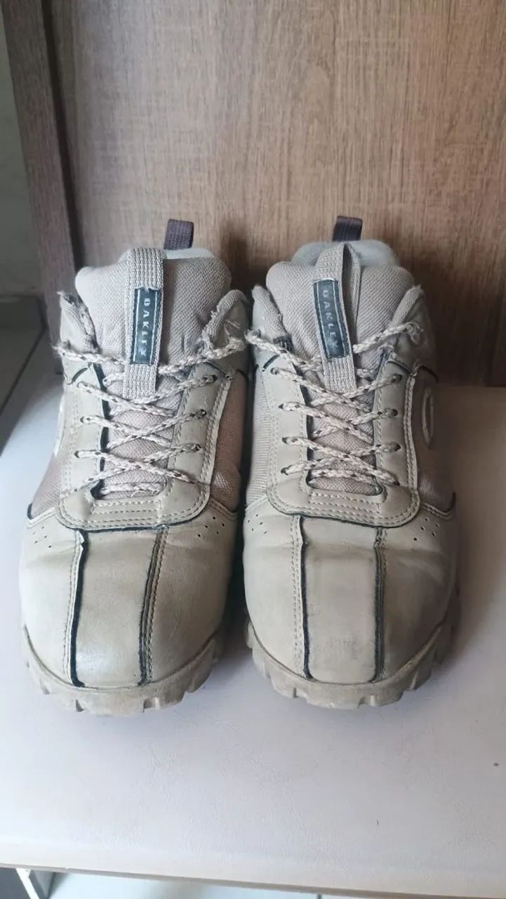 Tênis Oakley  - Foto 3