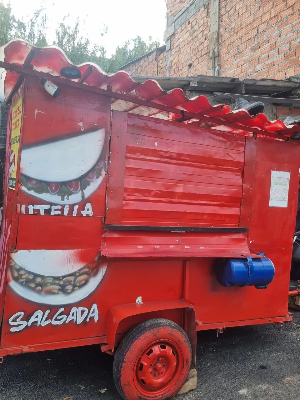 Trailer 