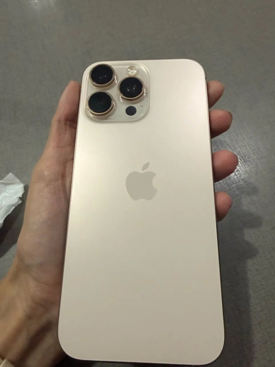 IPHONE 16promax