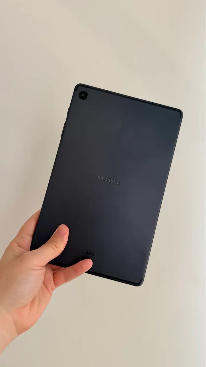Vendo tablet Samsung Galaxy (Tab S6 Lite) - Foto 5