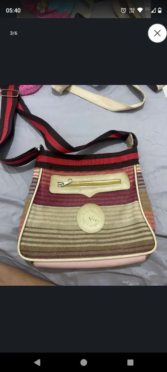 Bolsa - Foto 4