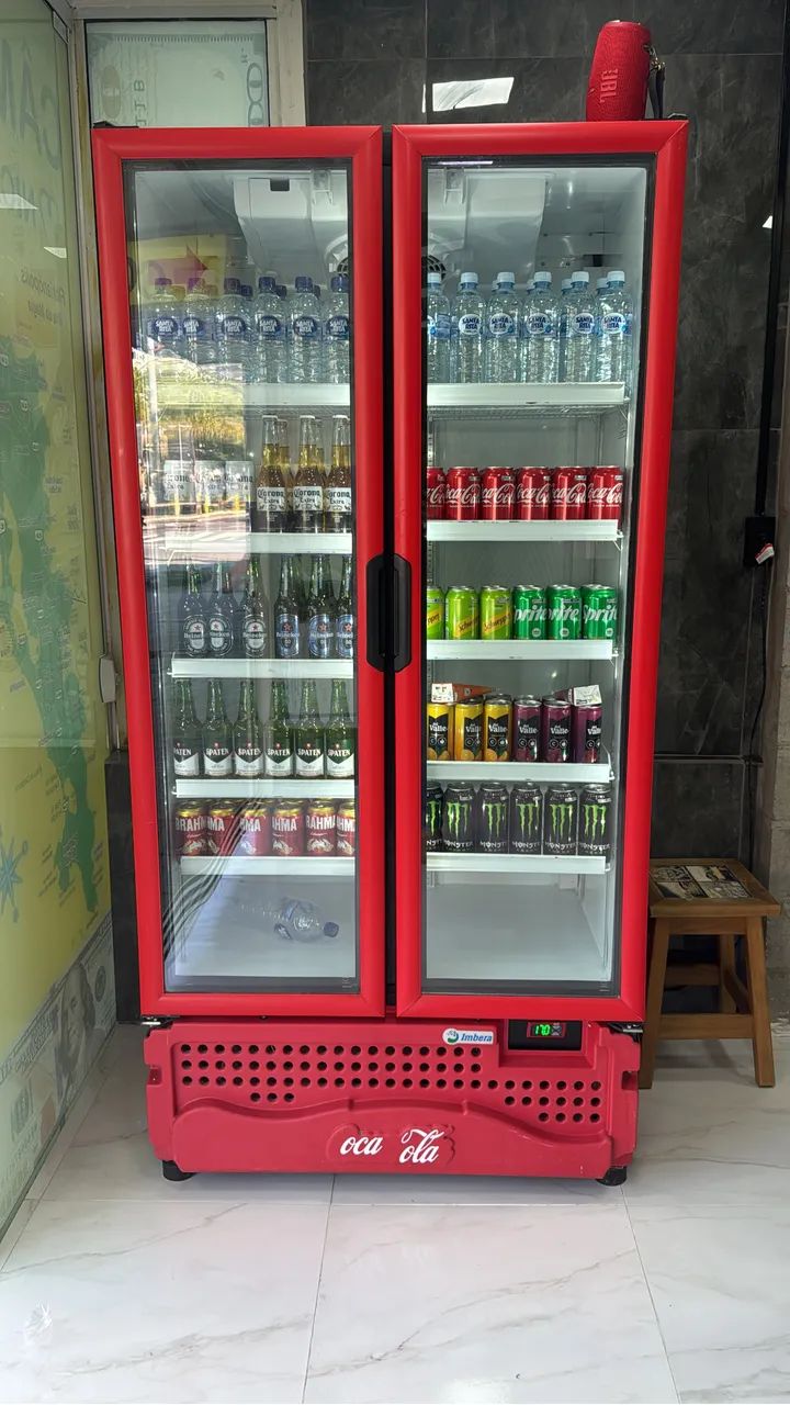 Freezer  - Foto 2