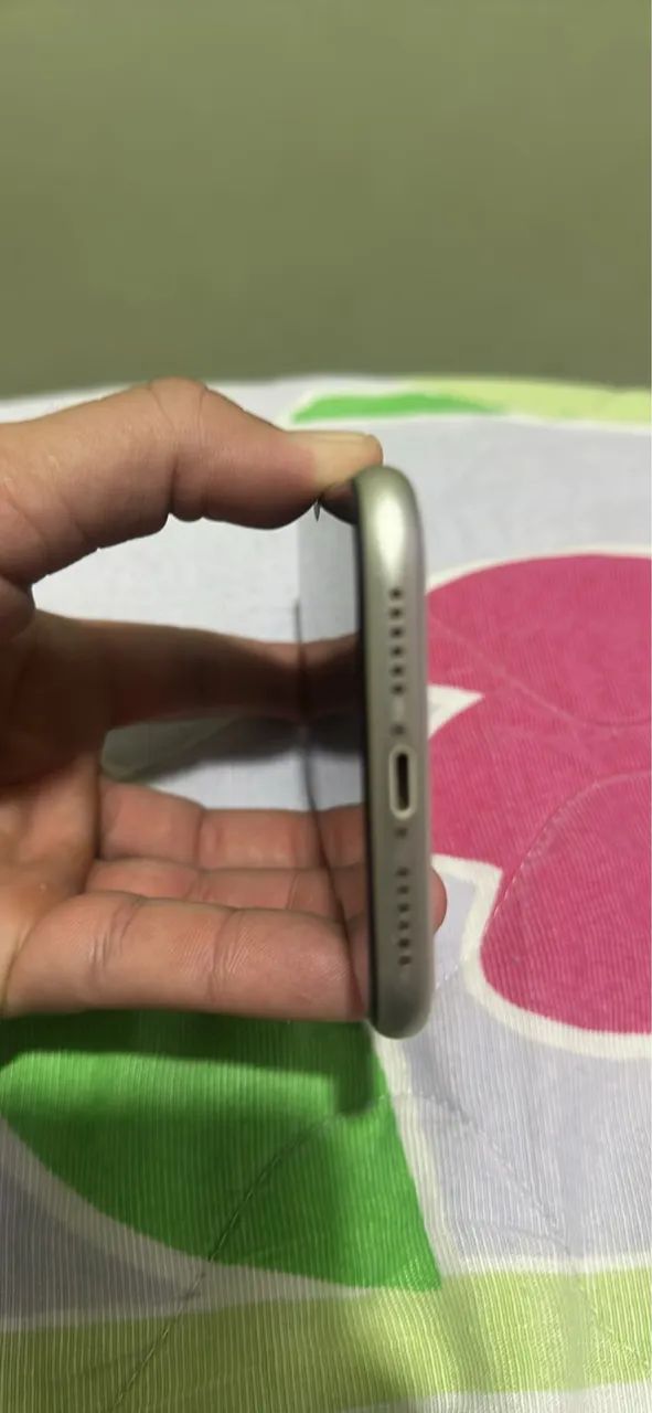iPhone 11 retiradas de peças  - Foto 2