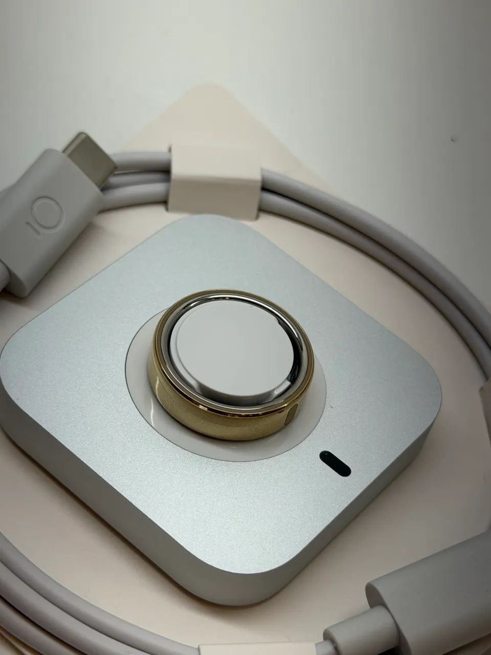 Oura Ring 5