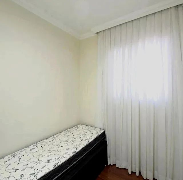 Apartamento com mobília (2QTS) para aluguel. (Aluguel anual) - Foto 5