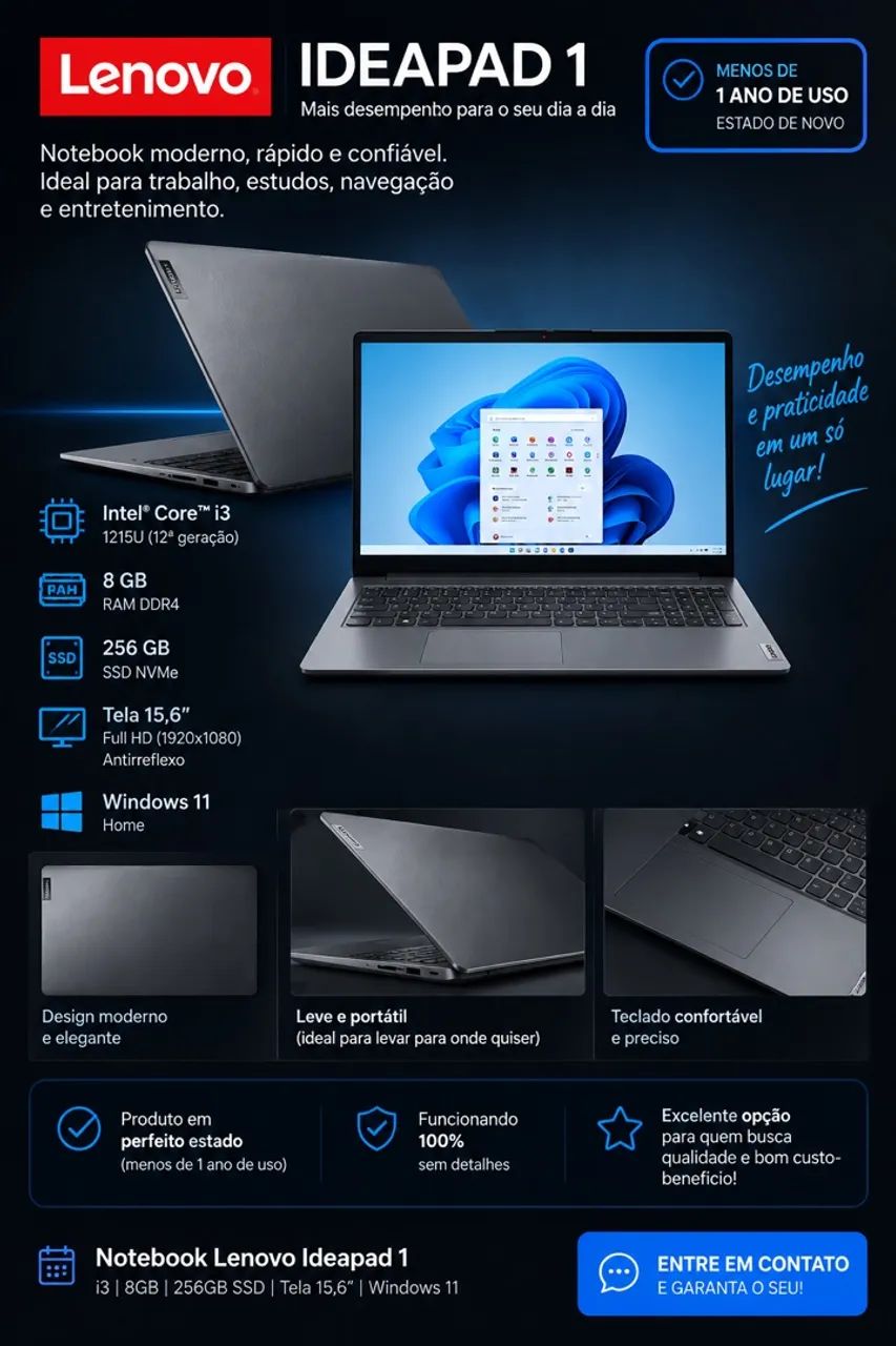 Lenovo IdeaPad 