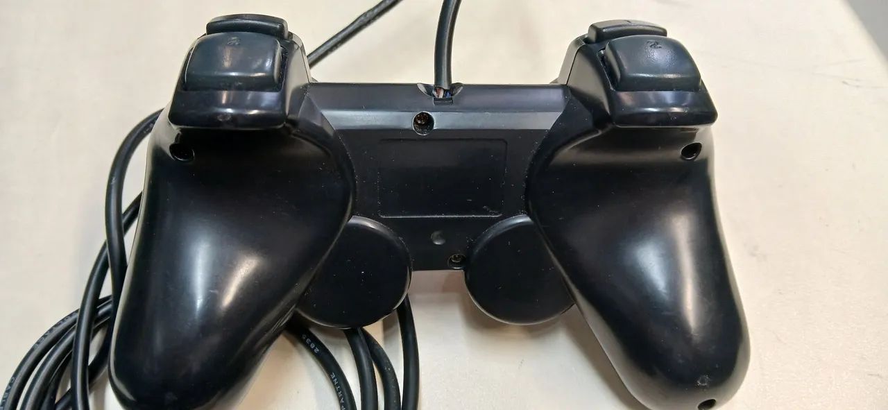 Controles paralelo PS2 - Foto 5