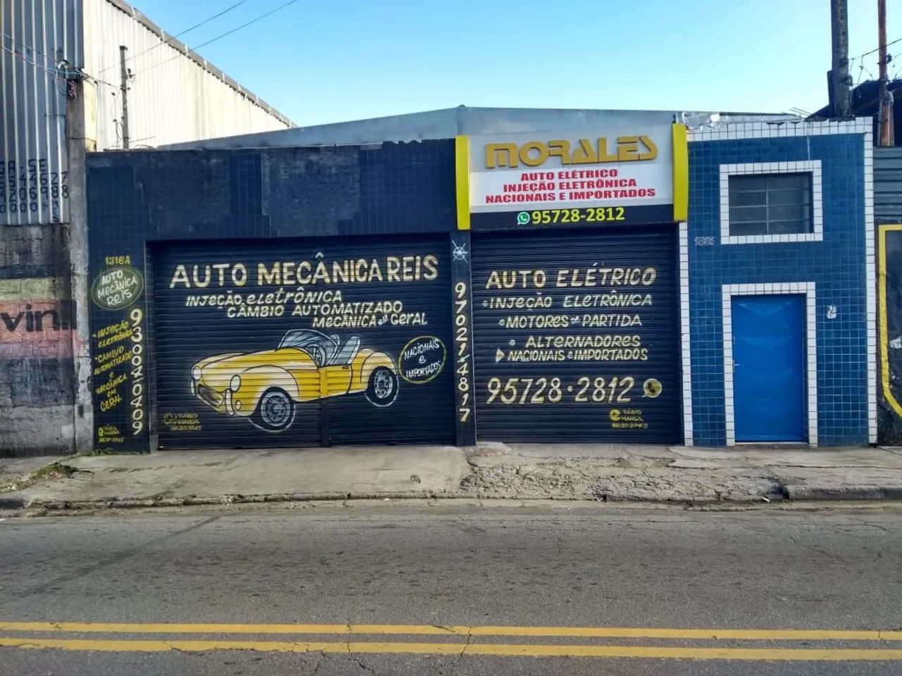 Foto - Santo André - Jardim Santa Cristina