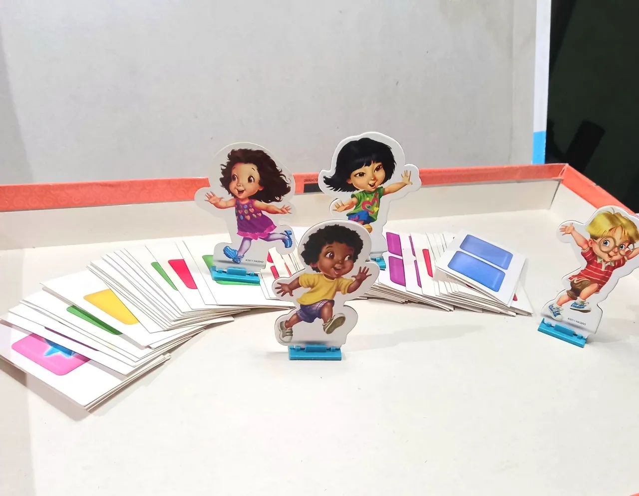 Jogo Candy Land Hasbro - Foto 3