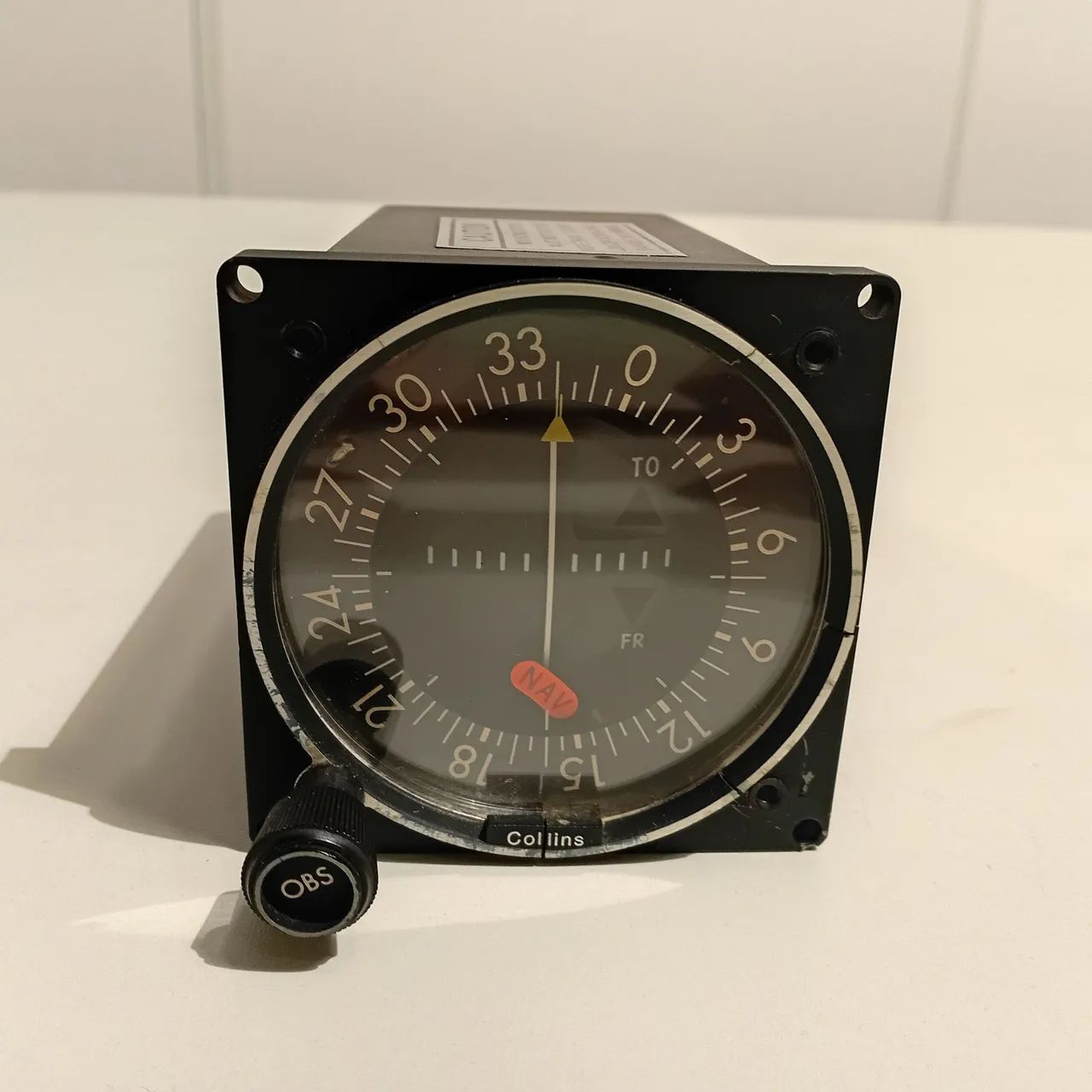 Indicador Collins IND35O