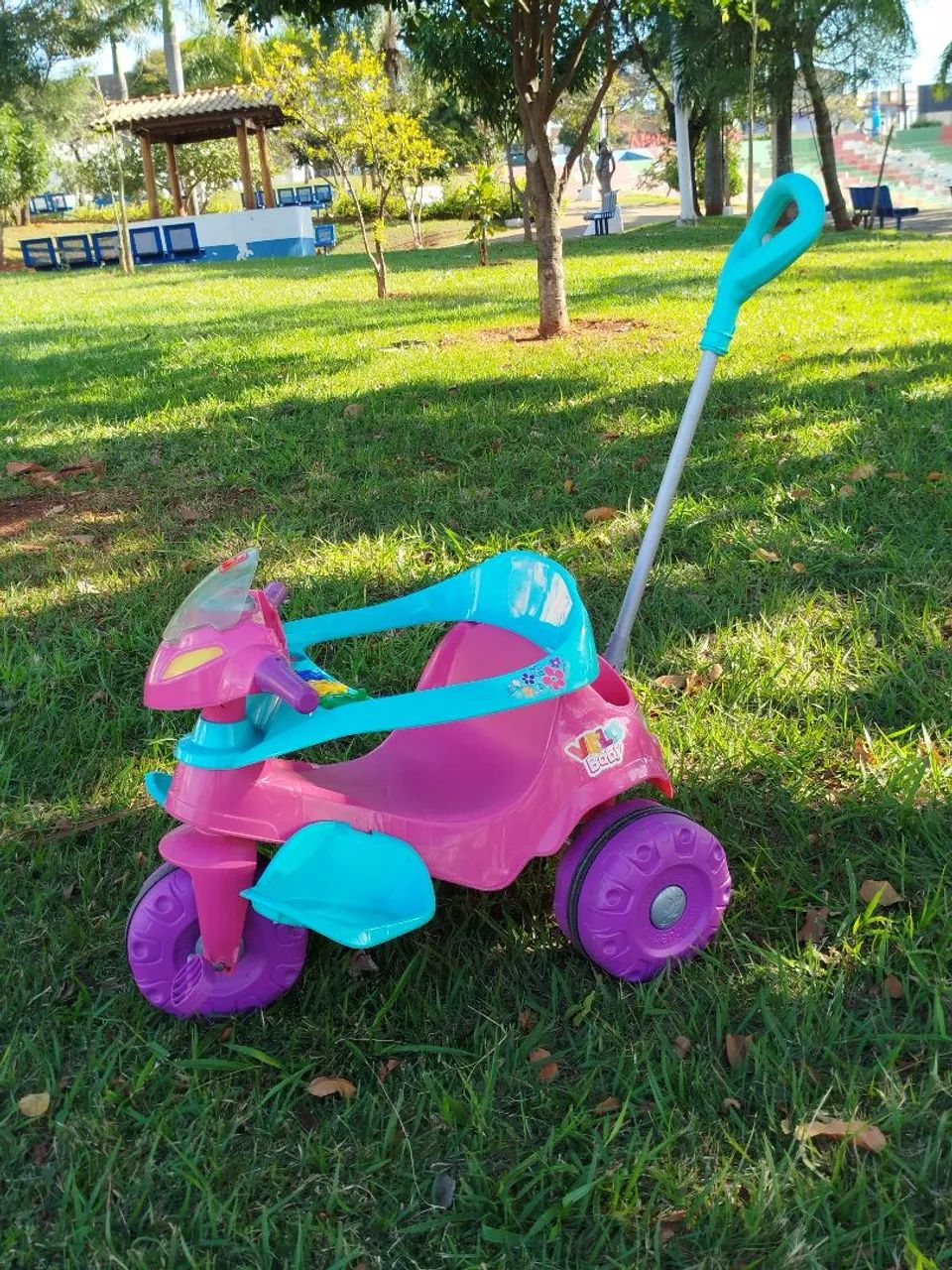 motoca menina - Foto 2
