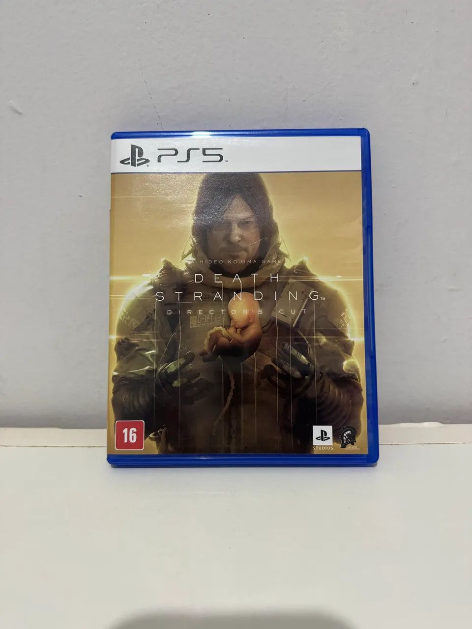 Jogos Ps5 - Foto 3