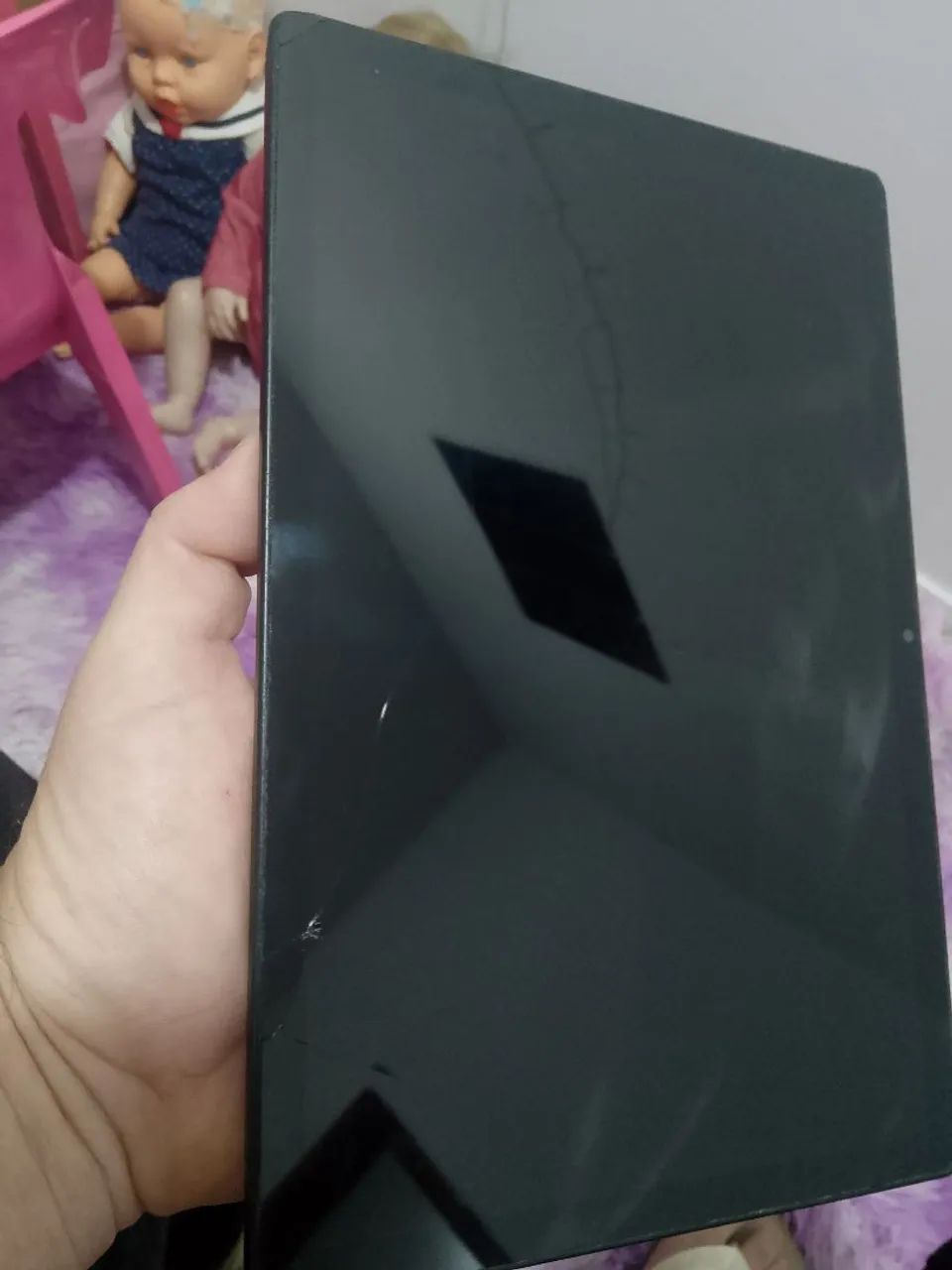 Samsung tablet Galaxy a8 - Foto 4