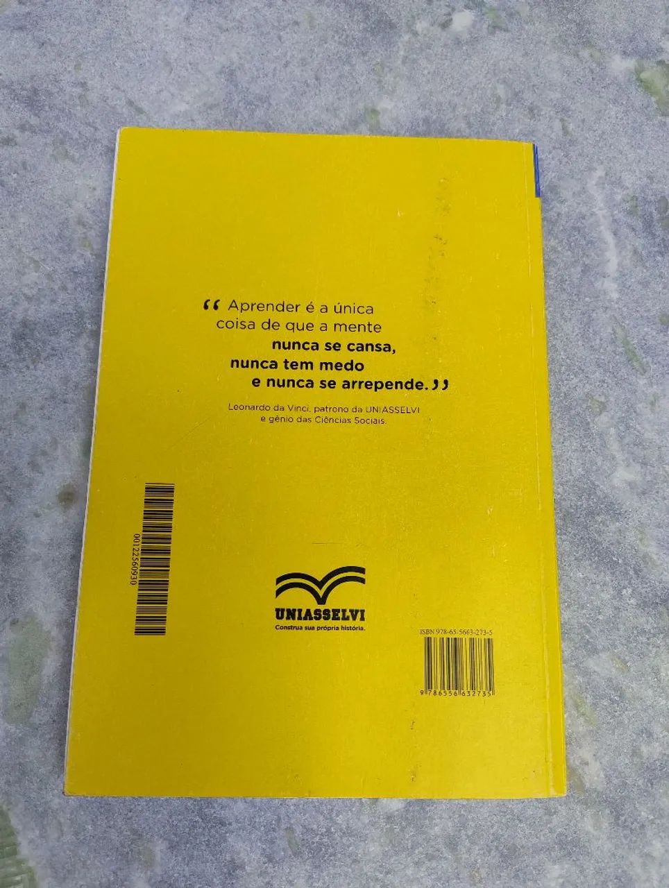 Livro Metologia científica  - Foto 4