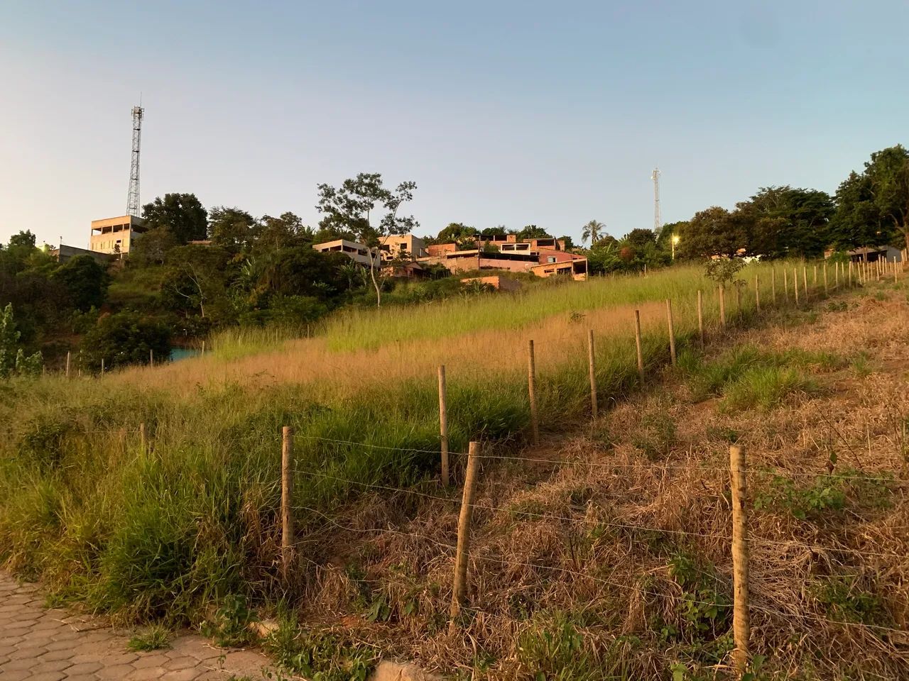 Foto - Itabira - Vila Piedade