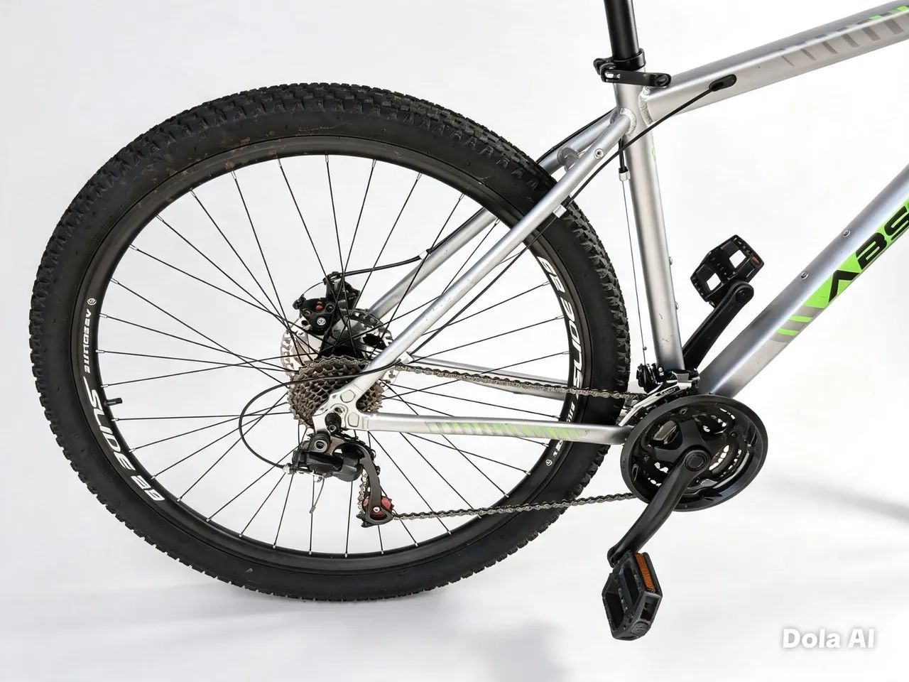 Bicicleta aro 29  - Foto 4