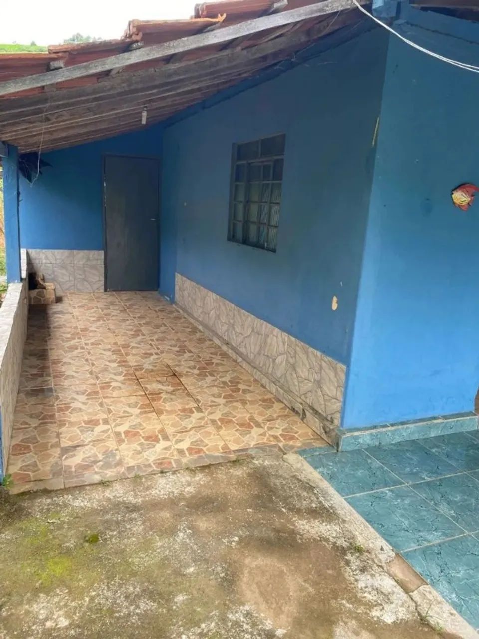 Linda Chácara de 320m2 no alto da Mantiqueira em Delfim Moreira-MG  - Foto 9