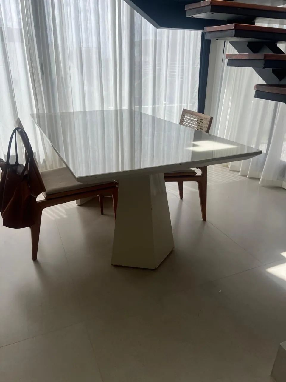 Mesa de jantar  - Foto 2