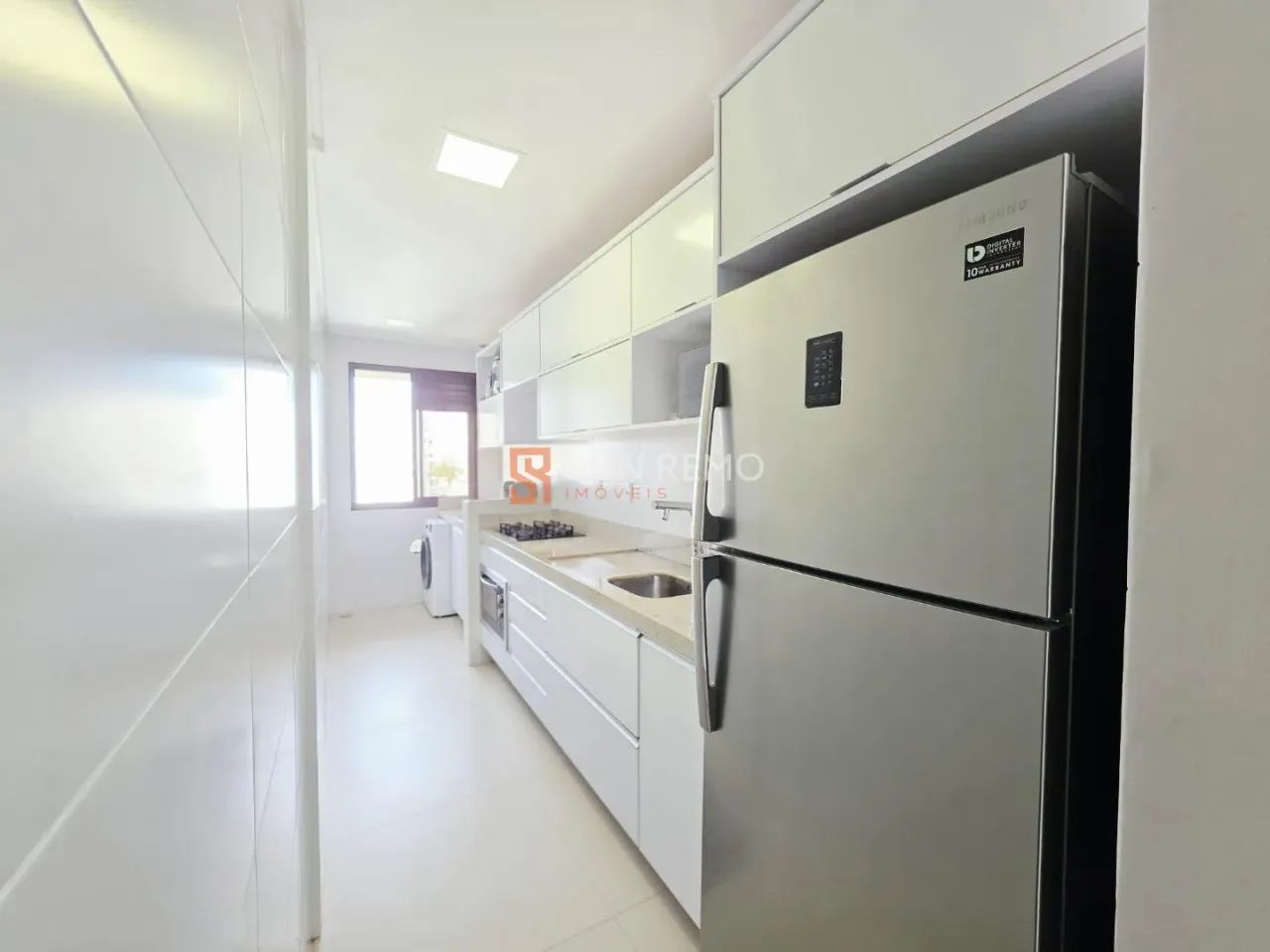 Balneário | Apartamento 2 quartos, sendo 1 suite