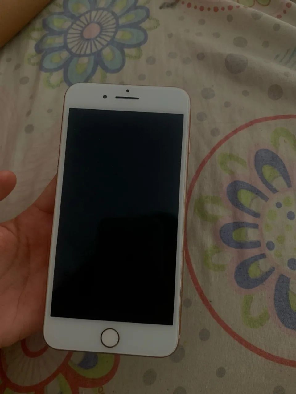 IPHONE 8 PLUS 