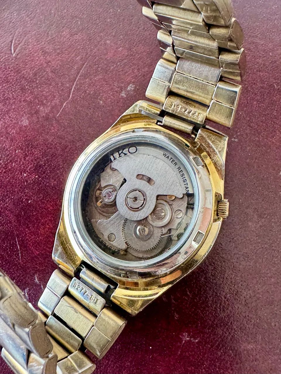 Relógio Seiko 5 - Foto 2