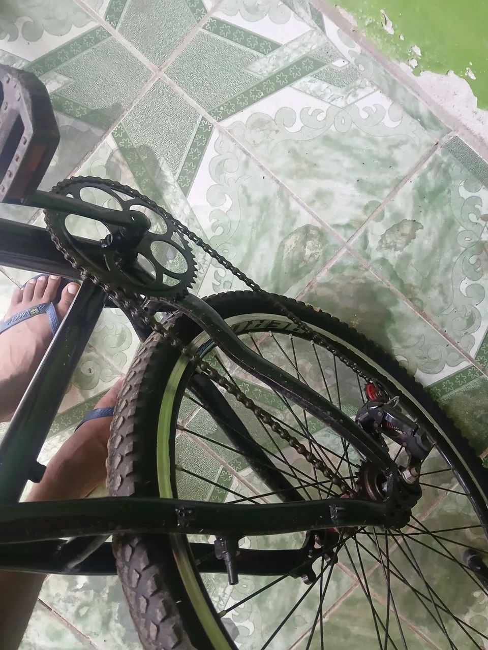 Bike Quebra Galho  - Foto 4