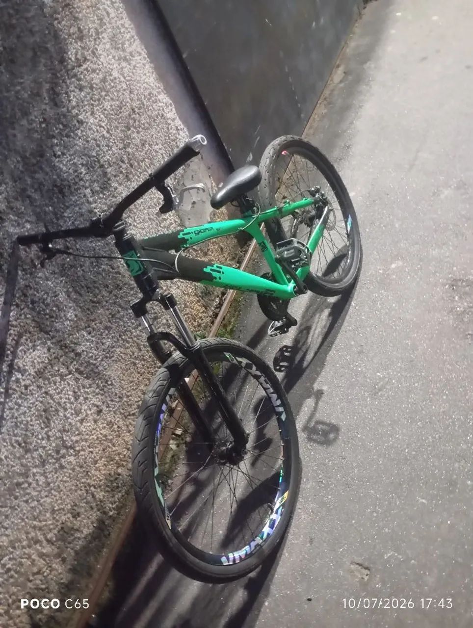 Gios frx 2020  - Foto 3