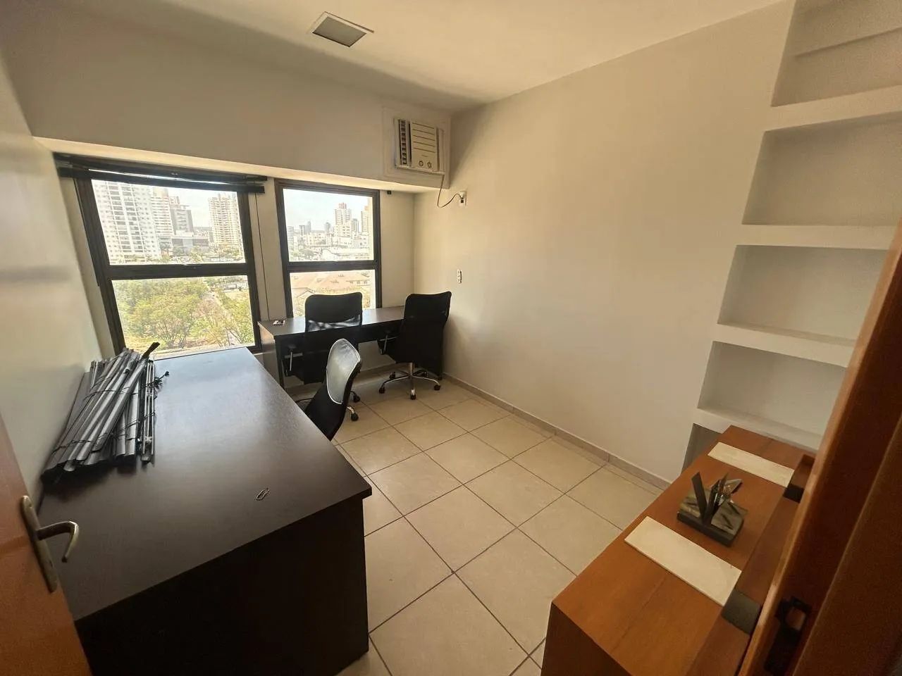 Sala Comercial no Edificio Maruana - Foto 5