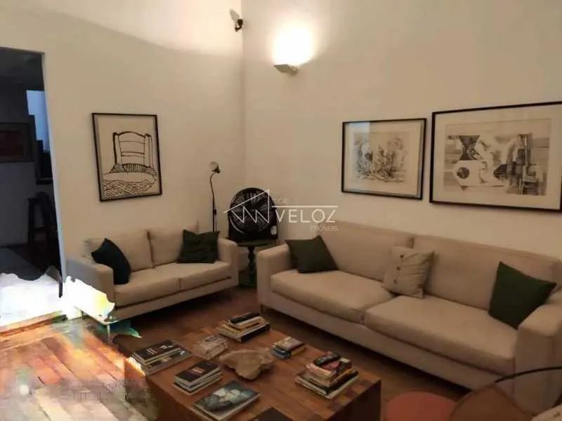 Casa : / Comercial / Humaitá - Foto 4