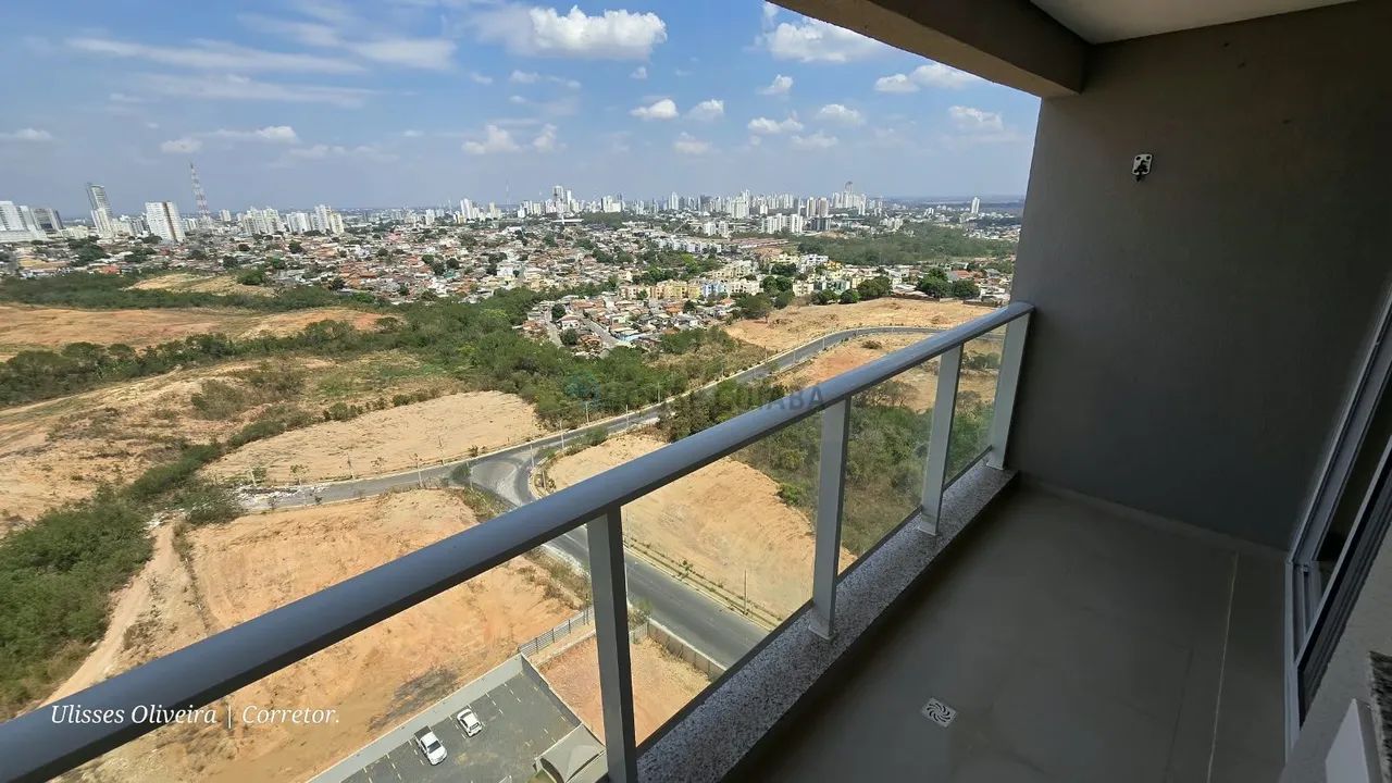Apartamento no Edifício Valentina - Parque das Águas - Foto 3